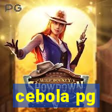 cebola pg